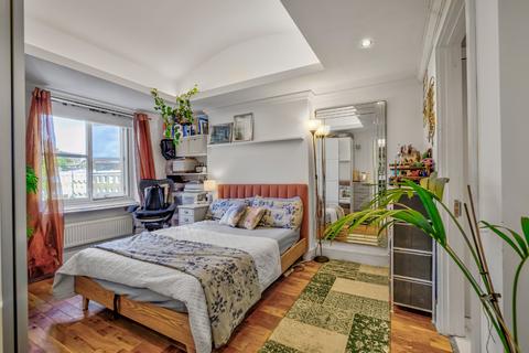 1 bedroom flat for sale, Dorset Square, Marylebone, London, NW1