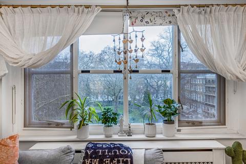 1 bedroom flat for sale, Dorset Square, Marylebone, London, NW1