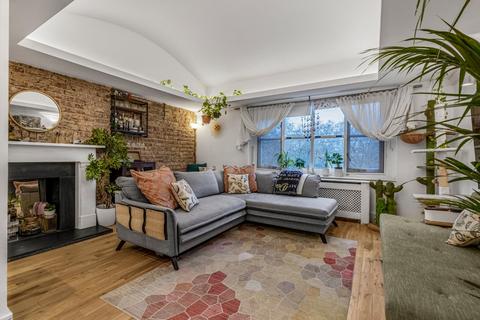 Dorset Square, Marylebone, London, NW1