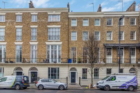 1 bedroom flat for sale, Dorset Square, Marylebone, London, NW1