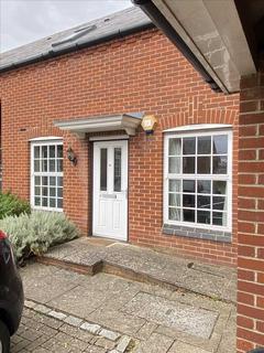 Wooldridge Court, Margaret Road, Oxford