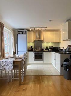 2 bedroom flat to rent, Wooldridge Court, Margaret Road, Oxford