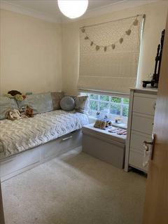2 bedroom flat to rent, Wooldridge Court, Margaret Road, Oxford