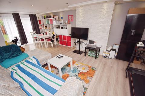 undefined, Cypress Croft, Coventry CV3
