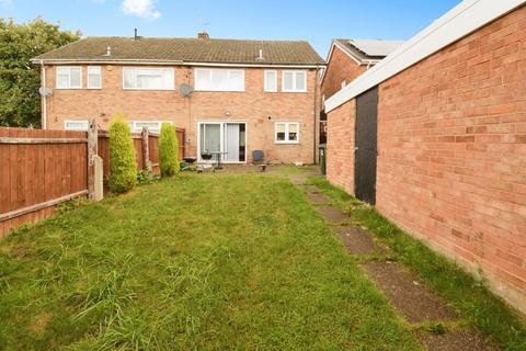 undefined, Cypress Croft, Coventry CV3