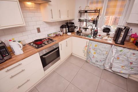 undefined, Cypress Croft, Coventry CV3