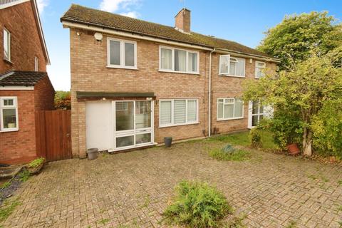 Cypress Croft, Coventry CV3