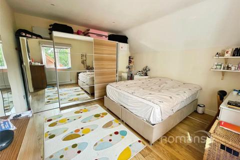27 Arlington Place, Winchester, SO23 7TR