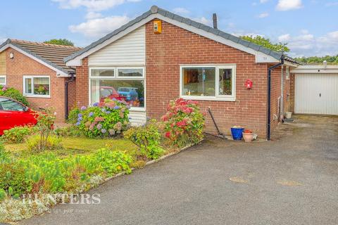 undefined, Laburnum Way, Bents Farm Estate, Littleborough, OL15 8RL