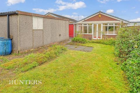 undefined, Laburnum Way, Bents Farm Estate, Littleborough, OL15 8RL