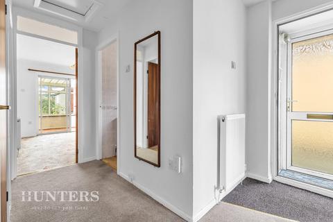 undefined, Laburnum Way, Bents Farm Estate, Littleborough, OL15 8RL