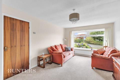 undefined, Laburnum Way, Bents Farm Estate, Littleborough, OL15 8RL