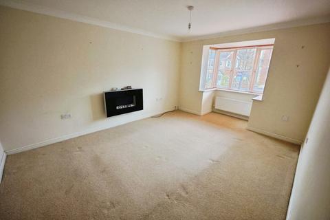 undefined, Coppice Mount, Crook