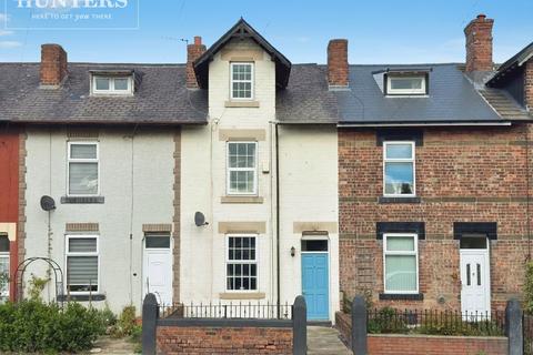 9 Claycliffe Road, Barugh Green, Barnsley, S75 1LR