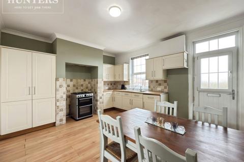 9 Claycliffe Road, Barugh Green, Barnsley, S75 1LR