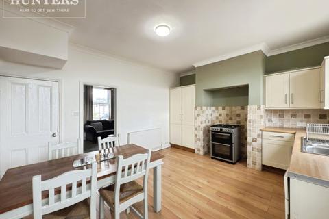 9 Claycliffe Road, Barugh Green, Barnsley, S75 1LR