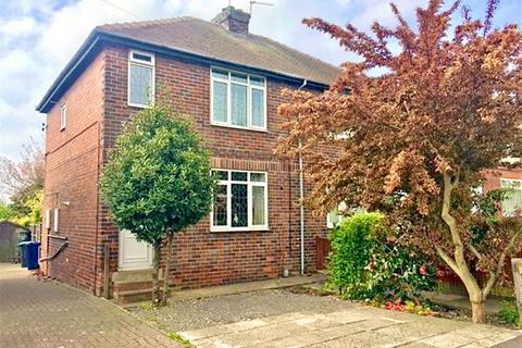 2 bedroom semi-detached house for sale, Cooper Road, Kexborough, Barnsley, South Yorkshire, S75