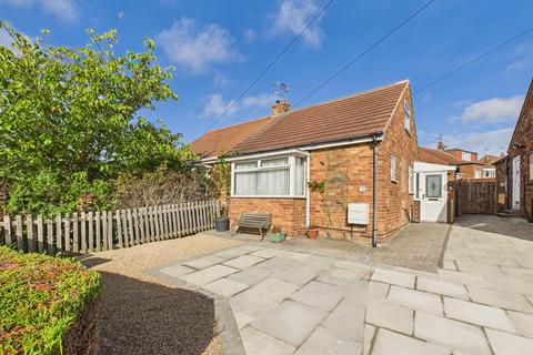1 bedroom bungalow for sale, Bempton Oval, Bridlington