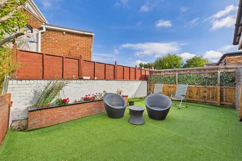 1 bedroom bungalow for sale, Bempton Oval, Bridlington