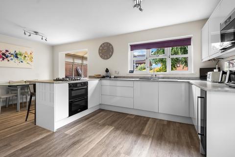 undefined, Oasthouse Close, Stoke Heath, Bromsgrove B60 4NW