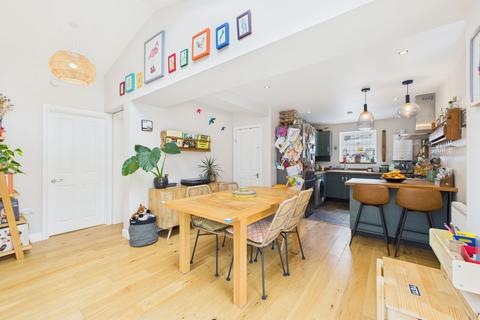 undefined, Farleigh Walk, Bristol BS13