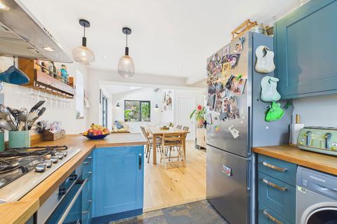 undefined, Farleigh Walk, Bristol BS13