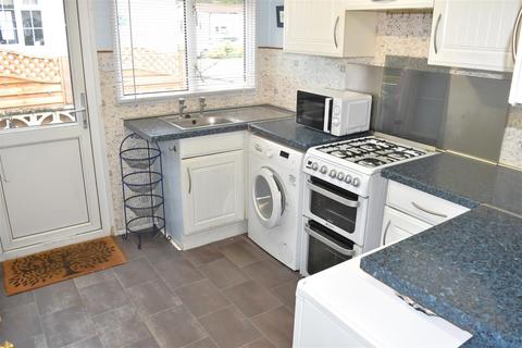 2 bedroom park home for sale, New Park, Harrogate Road, Ripon