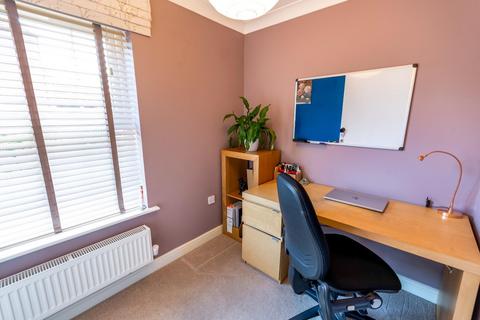 4 bedroom detached house for sale, Hawthorn Croft, Misterton