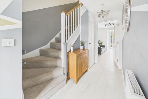 4 bedroom detached house for sale, Bircham Drive, Coleford, Gloucestershire, GL16 8EU