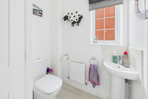 4 bedroom detached house for sale, Bircham Drive, Coleford, Gloucestershire, GL16 8EU