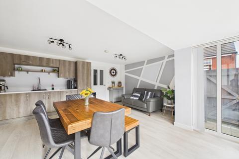 undefined, Bircham Drive, Coleford, Gloucestershire, GL16 8EU