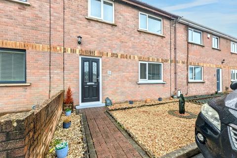 22 Whitecroft, Maryport, CA15 8NQ