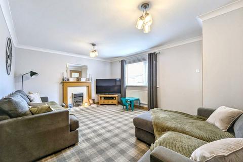 22 Whitecroft, Maryport, CA15 8NQ
