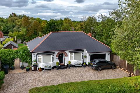 Belmont Packhorse Lane, Kings Norton, Birmingham, B38 0DN
