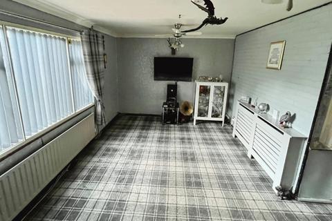 3 bedroom end of terrace house for sale, Grange Avenue , Misterton, Doncaster