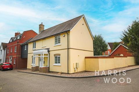 undefined, Constable Way, Black Notley, Braintree, Essex, CM77