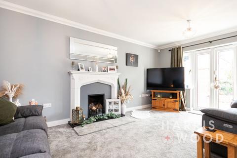 undefined, Constable Way, Black Notley, Braintree, Essex, CM77