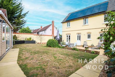 undefined, Constable Way, Black Notley, Braintree, Essex, CM77