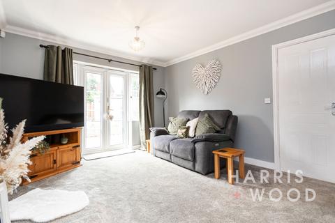 undefined, Constable Way, Black Notley, Braintree, Essex, CM77