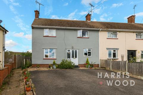 undefined, Thorne Road, Kelvedon, Colchester, Essex, CO5