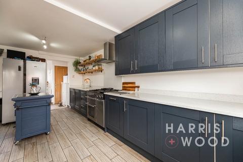 undefined, Thorne Road, Kelvedon, Colchester, Essex, CO5