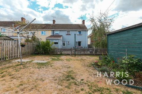 undefined, Thorne Road, Kelvedon, Colchester, Essex, CO5