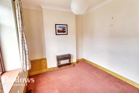 undefined, Van Road, Caerphilly