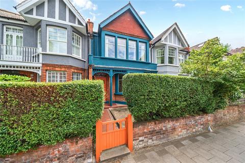 Priory Road, London, N8
