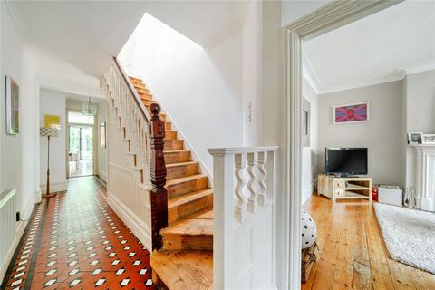undefined, Priory Road, London, N8