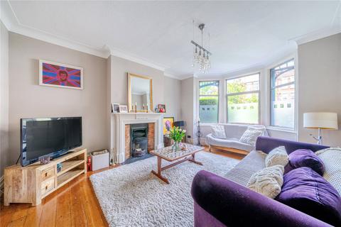 undefined, Priory Road, London, N8