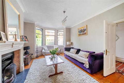 undefined, Priory Road, London, N8