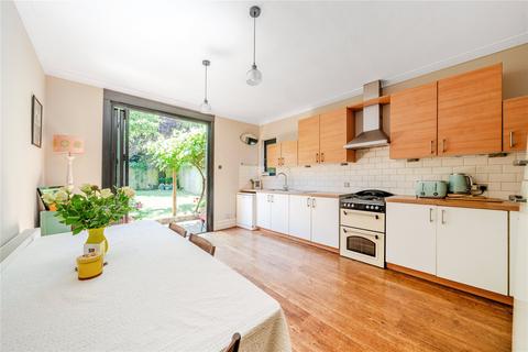 undefined, Priory Road, London, N8