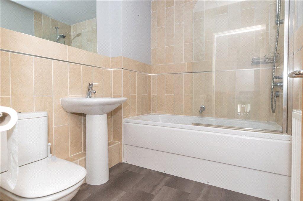 House Bathroom