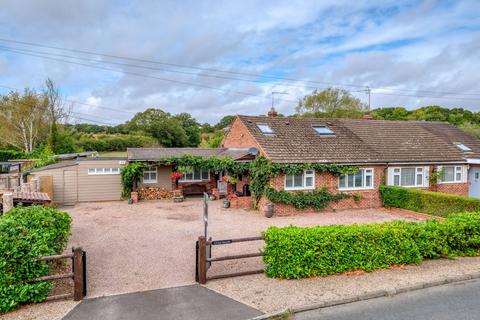 undefined, Cockshot Lane, Kington, WR7